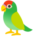 Budgie logo